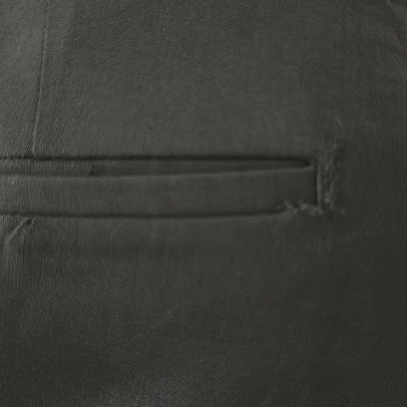 Vince tuxedo pants - Picture 3 of 3